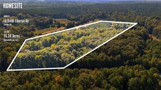 Elberton Rd, Carlton, GA 30627