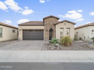 281 E WATERMELON Lane, Queen Creek, AZ 85140