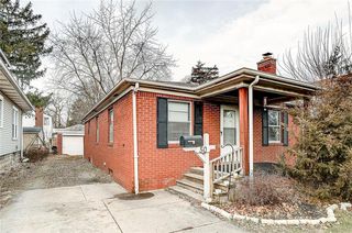 50 N Arlington Ave, Indianapolis, IN 46219