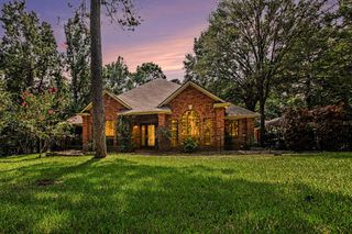 12102 Oak Haven Way, Magnolia, TX 77354
