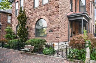 Zillow German Village