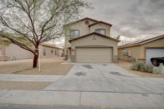 3716 E  Drexel Manor Stra, Tucson, AZ 85706