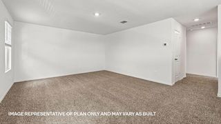 Plan Elevation.