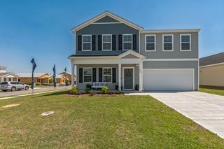100 Firefly Cir #139659, Bloomingdale, GA 31302