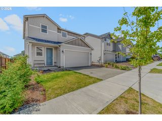 213 S  88th Dr, Ridgefield, WA 98642