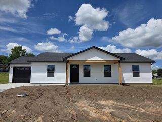 550 Glory Street, Granby, MO 64844