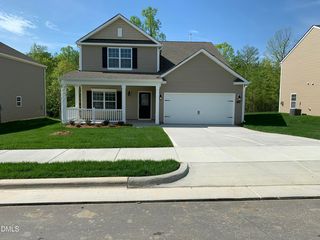 1249 Turkey Trot Rd, Wendell, NC 27591