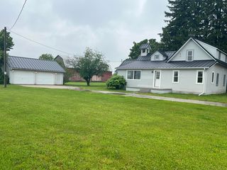 855 E  Hansen Rd, Scottville, MI 49454