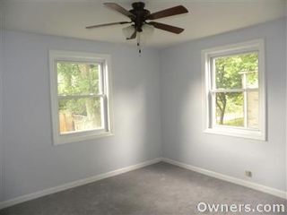 Medium Bedroom Downstairs