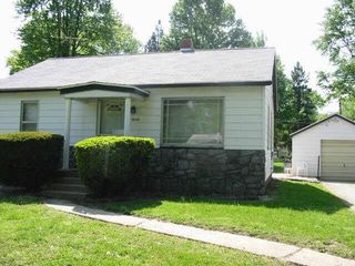 1040 N  Edgebrook Ave, Terre Haute, IN 47804