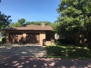 116 S  Vyborny Ave, Tabor, SD 57063