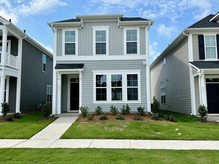 177 Buckhorn Branch Park #157, Clayton, NC 27520
