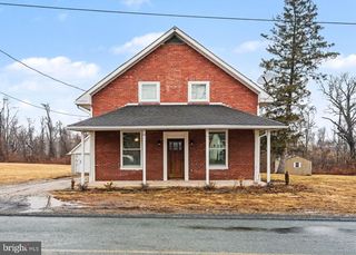 21 Zeigler Mill Rd, Gettysburg, PA 17325