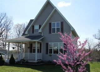 830 E  Mill St, Buffalo, MO 65622