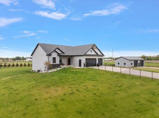 8760 Van Buren St, Zeeland, MI 49464