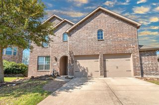 2015 Jack County Dr, Forney, TX 75126