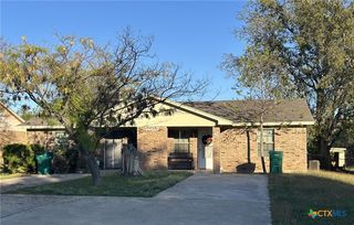 1607 Indian Trl, Harker Heights, TX 76548