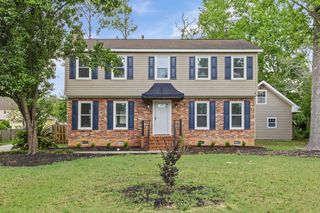 4226 Green Ivy Cir, Martinez, GA 30907