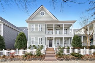 1615 Elegance Dr, Raleigh, NC 27614