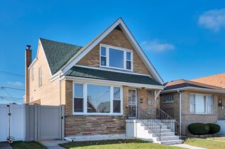 5318 S  Nagle Ave, Chicago, IL 60638