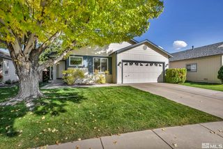 4624 N  Cactus Hills Dr, Sparks, NV 89436