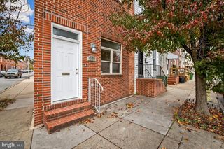 901 W  Barre St, Baltimore, MD 21230