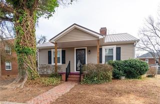 706 Taylor St, Eden, NC 27288