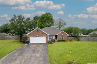 21 Tahoe Ct, Cabot, AR 72023