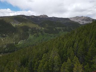 TBD Erie Mine Road, Sargents, CO 81248