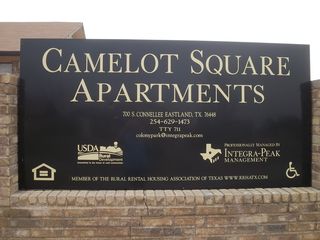 700 S  Connellee Ave #2486, Eastland, TX 76448