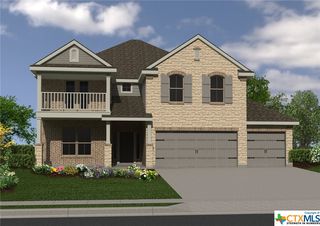 5807 Imogen Dr, Belton, TX 76513