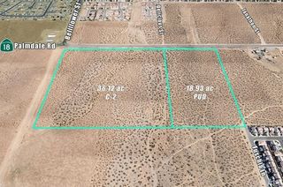 Palmdale Rd, Victorville, CA 92392
