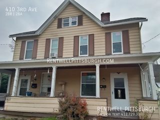 410 3rd Ave, Ford City, PA 16226