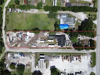 603 S  33rd St, Fort Pierce, FL 34947