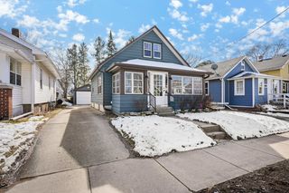 3223 Thorp St, Madison, WI 53714