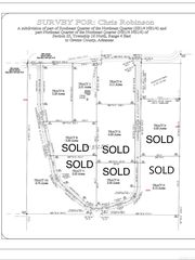 4941-329 Gr Rd #721, Paragould, AR 72450
