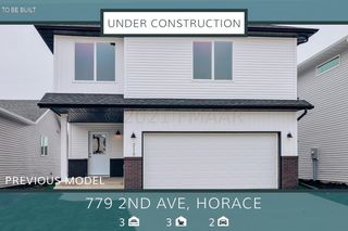 779 2nd Ave, Horace, ND 58047