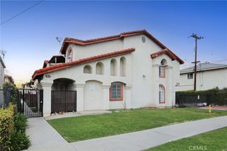 915 Carob Way #5, Montebello, CA 90640