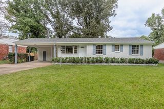 1856 Baldwin Ave, Memphis, TN 38127