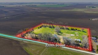 48325 220th St, Elkton, SD 57026