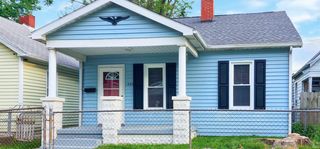 1329 E  Indiana St, Evansville, IN 47711