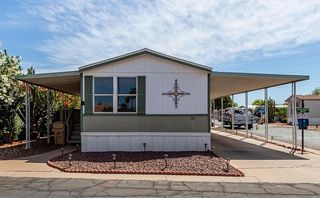 200 E  Knox Rd #56, Chandler, AZ 85225