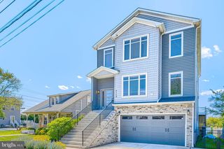 9128 Todd Ave, Fort Howard, MD 21052