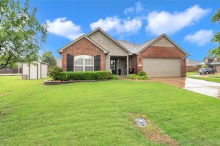 4825 S  189th Ave E, Tulsa, OK 74134