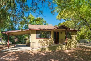 4050 E Meadow Lane, Rimrock, AZ 86335