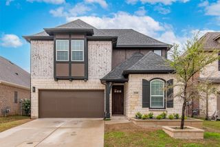 2228 Briar Ridge Trl, Roanoke, TX 75010