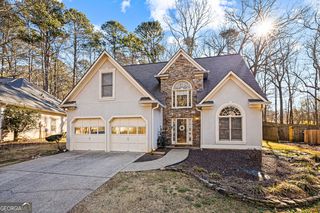 4052 Thornbrook Ln, Marietta, GA 30066