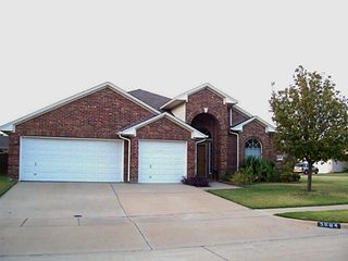 5804 Silver Sage Ln, Grand Prairie, TX 75052