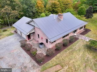 315 Pine Pitch Rd, Buffalo Mills, PA 15534