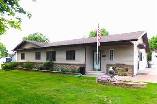 801 Menasha Avenue, Ladysmith, WI 54848